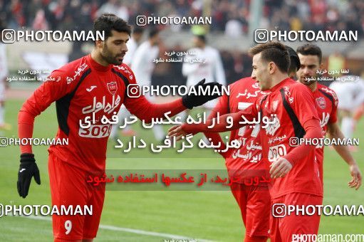 518570, Tehran, [*parameter:4*], Iran Pro League، Persian Gulf Cup، 2016-17 season، Second Leg، Week 20، Persepolis 2 v ۰ Tractor S.C. on 2017/02/05 at Azadi Stadium