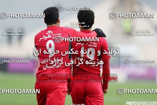 518588, Tehran, [*parameter:4*], Iran Pro League، Persian Gulf Cup، 2016-17 season، Second Leg، Week 20، Persepolis 2 v ۰ Tractor S.C. on 2017/02/05 at Azadi Stadium