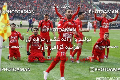 518639, Tehran, [*parameter:4*], Iran Pro League، Persian Gulf Cup، 2016-17 season، Second Leg، Week 20، Persepolis 2 v ۰ Tractor S.C. on 2017/02/05 at Azadi Stadium