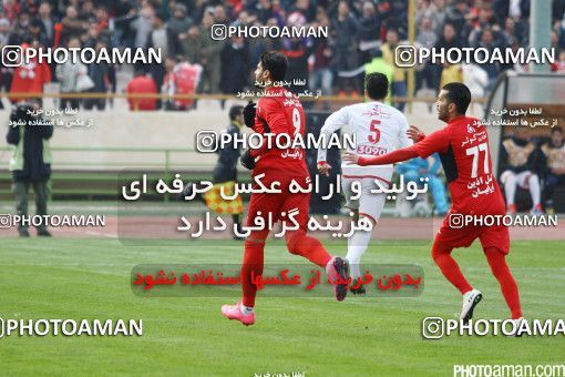 518579, Tehran, [*parameter:4*], Iran Pro League، Persian Gulf Cup، 2016-17 season، Second Leg، Week 20، Persepolis 2 v ۰ Tractor S.C. on 2017/02/05 at Azadi Stadium