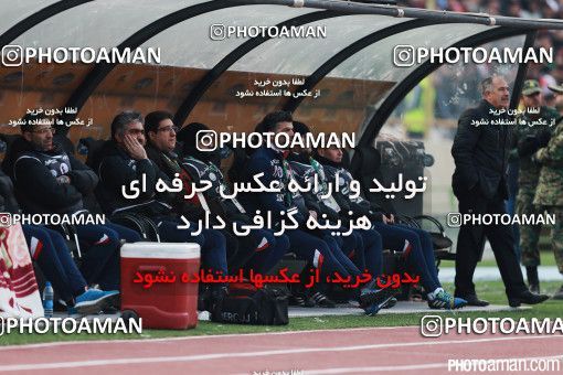 520049, Tehran, [*parameter:4*], Iran Pro League، Persian Gulf Cup، 2016-17 season، Second Leg، Week 20، Persepolis 2 v ۰ Tractor S.C. on 2017/02/05 at Azadi Stadium