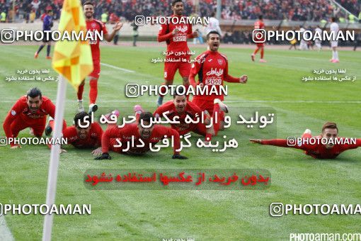 518632, Tehran, [*parameter:4*], Iran Pro League، Persian Gulf Cup، 2016-17 season، Second Leg، Week 20، Persepolis 2 v ۰ Tractor S.C. on 2017/02/05 at Azadi Stadium