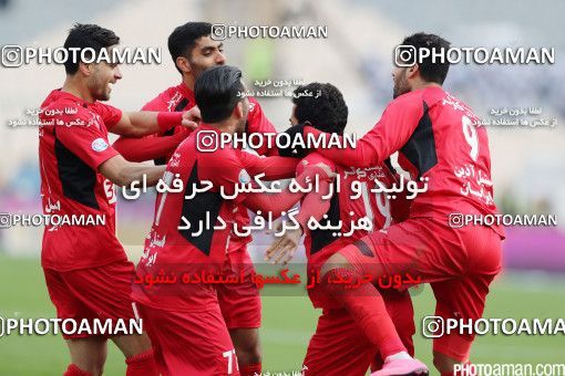 518589, Tehran, [*parameter:4*], Iran Pro League، Persian Gulf Cup، 2016-17 season، Second Leg، Week 20، Persepolis 2 v ۰ Tractor S.C. on 2017/02/05 at Azadi Stadium