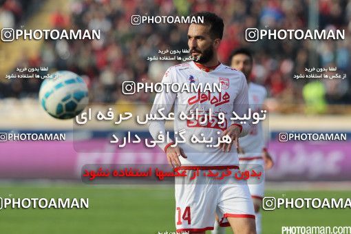 518687, Tehran, [*parameter:4*], لیگ برتر فوتبال ایران، Persian Gulf Cup، Week 20، Second Leg، Persepolis 2 v 0 Tractor Sazi on 2017/02/05 at Azadi Stadium