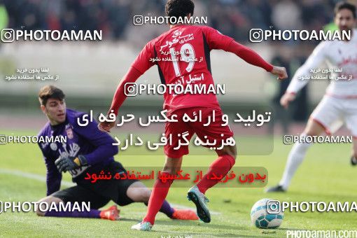 518656, Tehran, [*parameter:4*], Iran Pro League، Persian Gulf Cup، 2016-17 season، Second Leg، Week 20، Persepolis 2 v ۰ Tractor S.C. on 2017/02/05 at Azadi Stadium