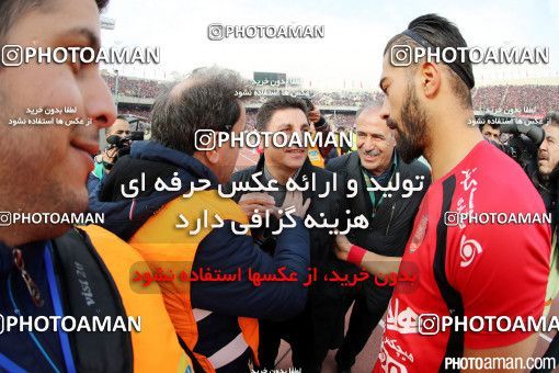 519035, Tehran, [*parameter:4*], Iran Pro League، Persian Gulf Cup، 2016-17 season، Second Leg، Week 20، Persepolis 2 v ۰ Tractor S.C. on 2017/02/05 at Azadi Stadium