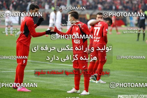 518571, Tehran, [*parameter:4*], Iran Pro League، Persian Gulf Cup، 2016-17 season، Second Leg، Week 20، Persepolis 2 v ۰ Tractor S.C. on 2017/02/05 at Azadi Stadium