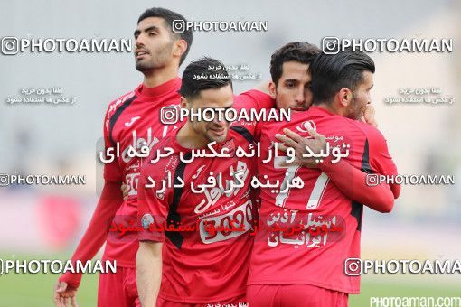 518602, Tehran, [*parameter:4*], Iran Pro League، Persian Gulf Cup، 2016-17 season، Second Leg، Week 20، Persepolis 2 v ۰ Tractor S.C. on 2017/02/05 at Azadi Stadium