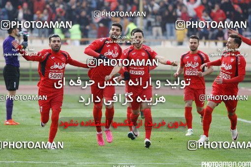 518624, Tehran, [*parameter:4*], Iran Pro League، Persian Gulf Cup، 2016-17 season، Second Leg، Week 20، Persepolis 2 v ۰ Tractor S.C. on 2017/02/05 at Azadi Stadium