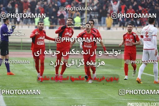 518623, Tehran, [*parameter:4*], Iran Pro League، Persian Gulf Cup، 2016-17 season، Second Leg، Week 20، Persepolis 2 v ۰ Tractor S.C. on 2017/02/05 at Azadi Stadium