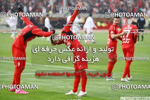 518573, Tehran, [*parameter:4*], Iran Pro League، Persian Gulf Cup، 2016-17 season، Second Leg، Week 20، Persepolis 2 v ۰ Tractor S.C. on 2017/02/05 at Azadi Stadium