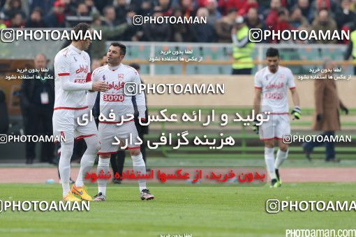 518647, Tehran, [*parameter:4*], Iran Pro League، Persian Gulf Cup، 2016-17 season، Second Leg، Week 20، Persepolis 2 v ۰ Tractor S.C. on 2017/02/05 at Azadi Stadium