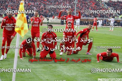 518635, Tehran, [*parameter:4*], Iran Pro League، Persian Gulf Cup، 2016-17 season، Second Leg، Week 20، Persepolis 2 v ۰ Tractor S.C. on 2017/02/05 at Azadi Stadium