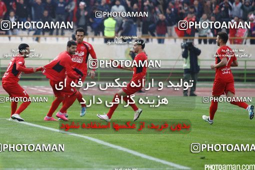 518614, Tehran, [*parameter:4*], Iran Pro League، Persian Gulf Cup، 2016-17 season، Second Leg، Week 20، Persepolis 2 v ۰ Tractor S.C. on 2017/02/05 at Azadi Stadium