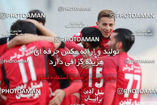 518609, Tehran, [*parameter:4*], Iran Pro League، Persian Gulf Cup، 2016-17 season، Second Leg، Week 20، Persepolis 2 v ۰ Tractor S.C. on 2017/02/05 at Azadi Stadium