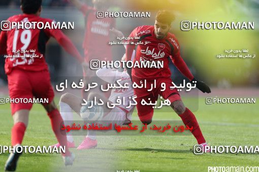 518657, Tehran, [*parameter:4*], Iran Pro League، Persian Gulf Cup، 2016-17 season، Second Leg، Week 20، Persepolis 2 v ۰ Tractor S.C. on 2017/02/05 at Azadi Stadium