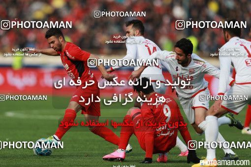 519911, Tehran, [*parameter:4*], Iran Pro League، Persian Gulf Cup، 2016-17 season، Second Leg، Week 20، Persepolis 2 v ۰ Tractor S.C. on 2017/02/05 at Azadi Stadium