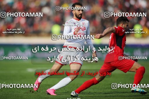 650752, Tehran, [*parameter:4*], Iran Pro League، Persian Gulf Cup، 2016-17 season، Second Leg، Week 20، Persepolis 2 v ۰ Tractor S.C. on 2017/02/05 at Azadi Stadium