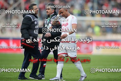 650565, Tehran, [*parameter:4*], Iran Pro League، Persian Gulf Cup، 2016-17 season، Second Leg، Week 20، Persepolis 2 v ۰ Tractor S.C. on 2017/02/05 at Azadi Stadium