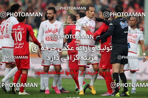 650572, Tehran, [*parameter:4*], Iran Pro League، Persian Gulf Cup، 2016-17 season، Second Leg، Week 20، Persepolis 2 v ۰ Tractor S.C. on 2017/02/05 at Azadi Stadium