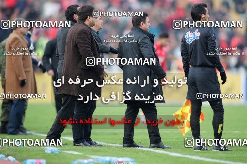 650612, Tehran, [*parameter:4*], Iran Pro League، Persian Gulf Cup، 2016-17 season، Second Leg، Week 20، Persepolis 2 v ۰ Tractor S.C. on 2017/02/05 at Azadi Stadium