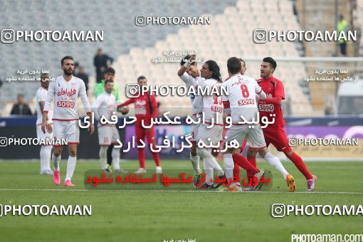 519290, Tehran, [*parameter:4*], Iran Pro League، Persian Gulf Cup، 2016-17 season، Second Leg، Week 20، Persepolis 2 v ۰ Tractor S.C. on 2017/02/05 at Azadi Stadium