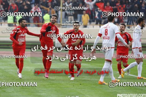 518622, Tehran, [*parameter:4*], Iran Pro League، Persian Gulf Cup، 2016-17 season، Second Leg، Week 20، Persepolis 2 v ۰ Tractor S.C. on 2017/02/05 at Azadi Stadium