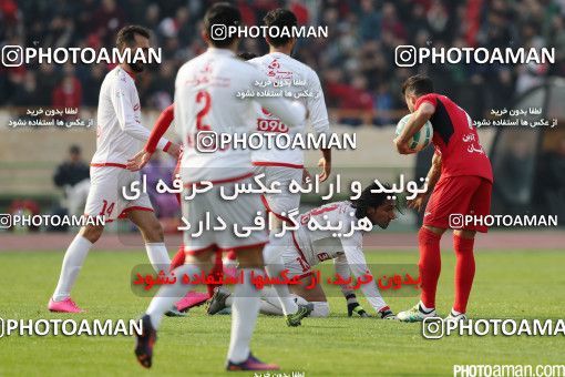 518674, Tehran, [*parameter:4*], Iran Pro League، Persian Gulf Cup، 2016-17 season، Second Leg، Week 20، Persepolis 2 v ۰ Tractor S.C. on 2017/02/05 at Azadi Stadium