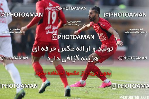 518658, Tehran, [*parameter:4*], Iran Pro League، Persian Gulf Cup، 2016-17 season، Second Leg، Week 20، Persepolis 2 v ۰ Tractor S.C. on 2017/02/05 at Azadi Stadium