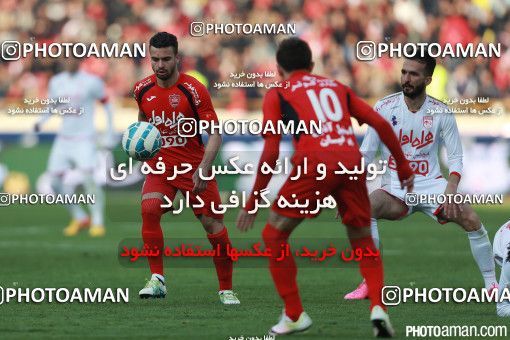 520013, Tehran, [*parameter:4*], Iran Pro League، Persian Gulf Cup، 2016-17 season، Second Leg، Week 20، Persepolis 2 v ۰ Tractor S.C. on 2017/02/05 at Azadi Stadium