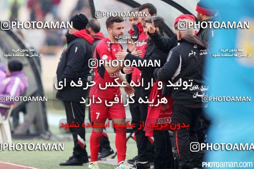 518899, Tehran, [*parameter:4*], Iran Pro League، Persian Gulf Cup، 2016-17 season، Second Leg، Week 20، Persepolis 2 v ۰ Tractor S.C. on 2017/02/05 at Azadi Stadium