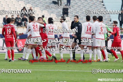 518920, Tehran, [*parameter:4*], Iran Pro League، Persian Gulf Cup، 2016-17 season، Second Leg، Week 20، Persepolis 2 v ۰ Tractor S.C. on 2017/02/05 at Azadi Stadium