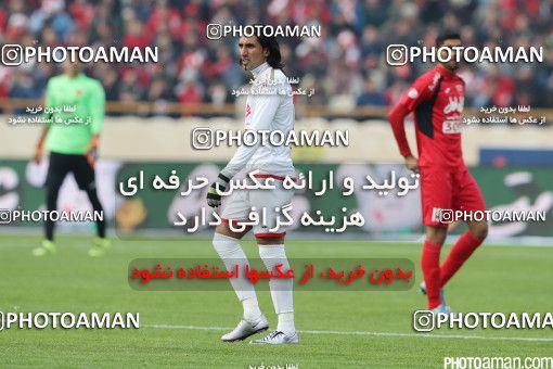 518648, Tehran, [*parameter:4*], Iran Pro League، Persian Gulf Cup، 2016-17 season، Second Leg، Week 20، Persepolis 2 v ۰ Tractor S.C. on 2017/02/05 at Azadi Stadium