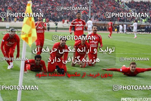 518633, Tehran, [*parameter:4*], Iran Pro League، Persian Gulf Cup، 2016-17 season، Second Leg، Week 20، Persepolis 2 v ۰ Tractor S.C. on 2017/02/05 at Azadi Stadium