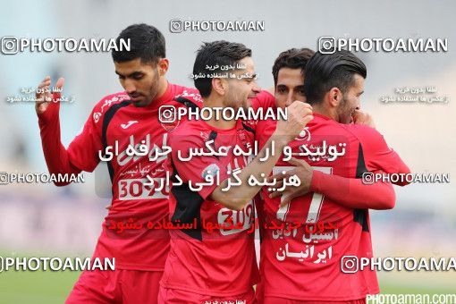 518603, Tehran, [*parameter:4*], Iran Pro League، Persian Gulf Cup، 2016-17 season، Second Leg، Week 20، Persepolis 2 v ۰ Tractor S.C. on 2017/02/05 at Azadi Stadium