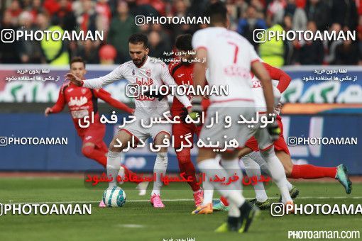 519833, Tehran, [*parameter:4*], Iran Pro League، Persian Gulf Cup، 2016-17 season، Second Leg، Week 20، Persepolis 2 v ۰ Tractor S.C. on 2017/02/05 at Azadi Stadium