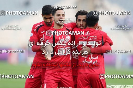 518599, Tehran, [*parameter:4*], Iran Pro League، Persian Gulf Cup، 2016-17 season، Second Leg، Week 20، Persepolis 2 v ۰ Tractor S.C. on 2017/02/05 at Azadi Stadium