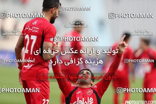 518616, Tehran, [*parameter:4*], Iran Pro League، Persian Gulf Cup، 2016-17 season، Second Leg، Week 20، Persepolis 2 v ۰ Tractor S.C. on 2017/02/05 at Azadi Stadium