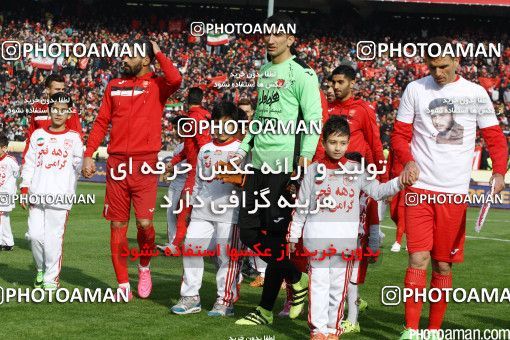 518561, Tehran, [*parameter:4*], Iran Pro League، Persian Gulf Cup، 2016-17 season، Second Leg، Week 20، Persepolis 2 v ۰ Tractor S.C. on 2017/02/05 at Azadi Stadium