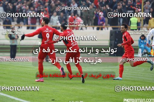 518592, Tehran, [*parameter:4*], Iran Pro League، Persian Gulf Cup، 2016-17 season، Second Leg، Week 20، Persepolis 2 v ۰ Tractor S.C. on 2017/02/05 at Azadi Stadium