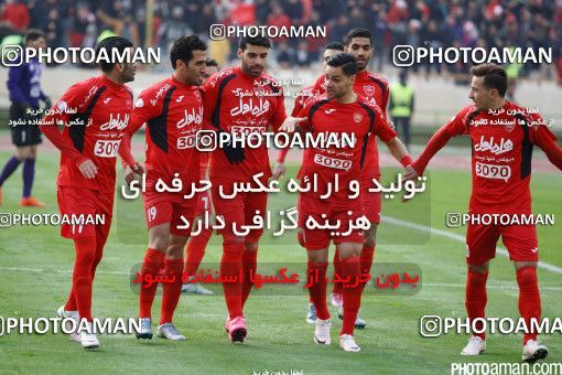 518628, Tehran, [*parameter:4*], Iran Pro League، Persian Gulf Cup، 2016-17 season، Second Leg، Week 20، Persepolis 2 v ۰ Tractor S.C. on 2017/02/05 at Azadi Stadium