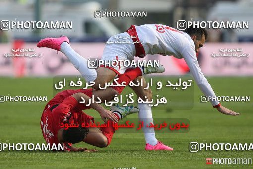 519518, Tehran, [*parameter:4*], Iran Pro League، Persian Gulf Cup، 2016-17 season، Second Leg، Week 20، Persepolis 2 v ۰ Tractor S.C. on 2017/02/05 at Azadi Stadium