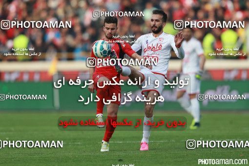 520136, Tehran, [*parameter:4*], Iran Pro League، Persian Gulf Cup، 2016-17 season، Second Leg، Week 20، Persepolis 2 v ۰ Tractor S.C. on 2017/02/05 at Azadi Stadium