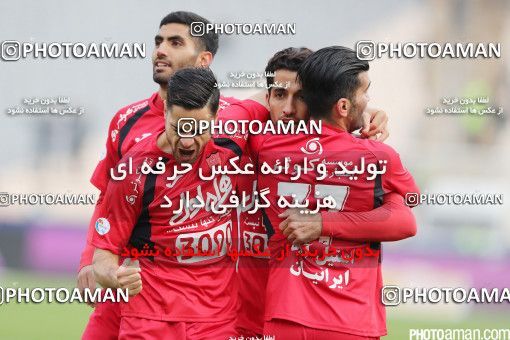 518601, Tehran, [*parameter:4*], Iran Pro League، Persian Gulf Cup، 2016-17 season، Second Leg، Week 20، Persepolis 2 v ۰ Tractor S.C. on 2017/02/05 at Azadi Stadium