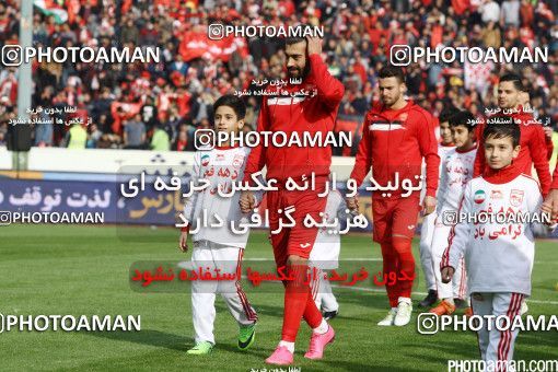 518558, Tehran, [*parameter:4*], Iran Pro League، Persian Gulf Cup، 2016-17 season، Second Leg، Week 20، Persepolis 2 v ۰ Tractor S.C. on 2017/02/05 at Azadi Stadium