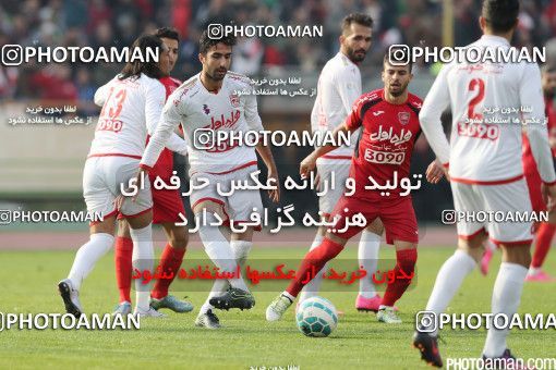 518675, Tehran, [*parameter:4*], Iran Pro League، Persian Gulf Cup، 2016-17 season، Second Leg، Week 20، Persepolis 2 v ۰ Tractor S.C. on 2017/02/05 at Azadi Stadium