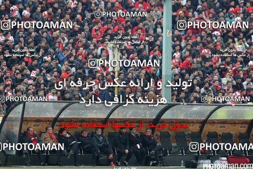 518651, Tehran, [*parameter:4*], Iran Pro League، Persian Gulf Cup، 2016-17 season، Second Leg، Week 20، Persepolis 2 v ۰ Tractor S.C. on 2017/02/05 at Azadi Stadium