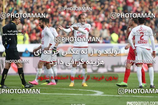 519243, Tehran, [*parameter:4*], Iran Pro League، Persian Gulf Cup، 2016-17 season، Second Leg، Week 20، Persepolis 2 v ۰ Tractor S.C. on 2017/02/05 at Azadi Stadium