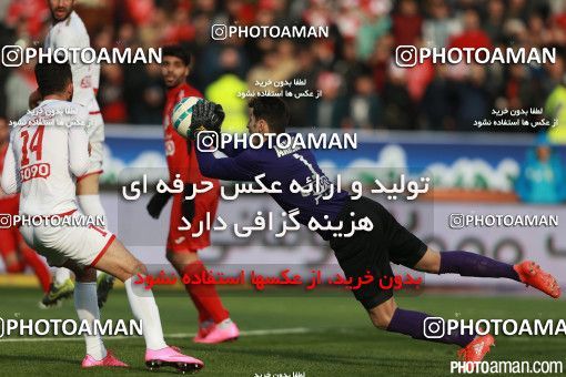 519947, Tehran, [*parameter:4*], Iran Pro League، Persian Gulf Cup، 2016-17 season، Second Leg، Week 20، Persepolis 2 v ۰ Tractor S.C. on 2017/02/05 at Azadi Stadium