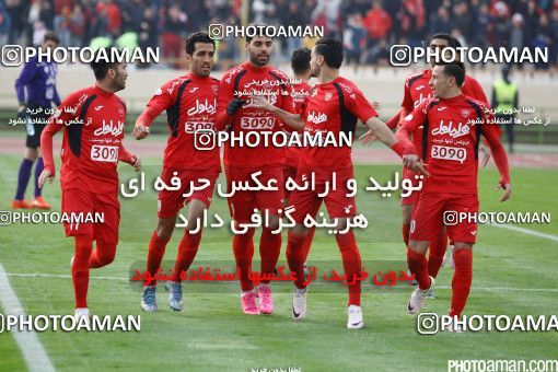 518626, Tehran, [*parameter:4*], Iran Pro League، Persian Gulf Cup، 2016-17 season، Second Leg، Week 20، Persepolis 2 v ۰ Tractor S.C. on 2017/02/05 at Azadi Stadium